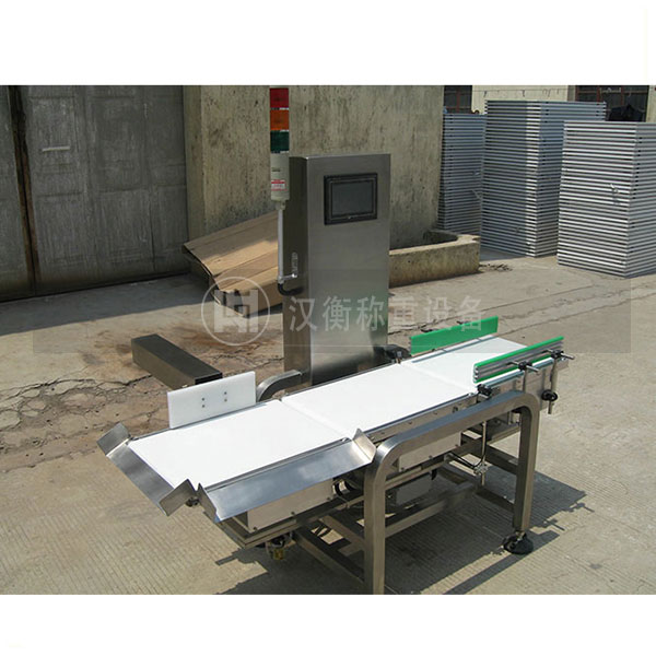 日化產(chǎn)品用0-500g帶報(bào)警動(dòng)態(tài)檢重秤報(bào)價(jià) 在線(xiàn)檢測(cè)用動(dòng)態(tài)分選秤
